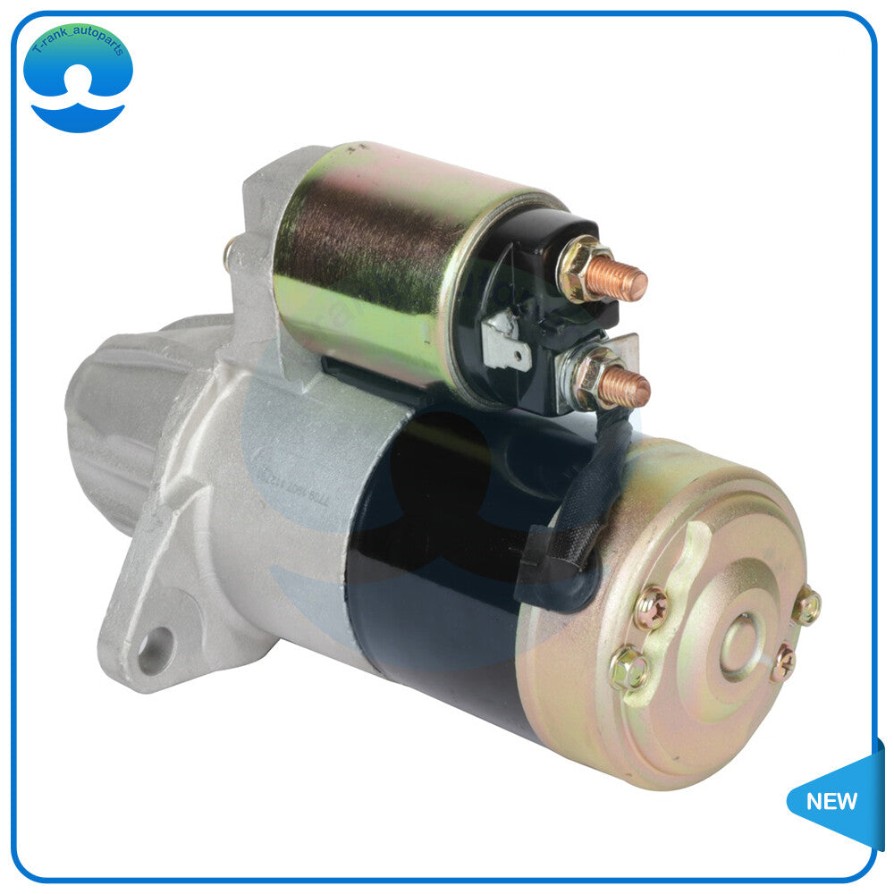 for Subaru Impreza for Subaru Legacy for Subaru Outback Starter Motor 17723 SMT0148