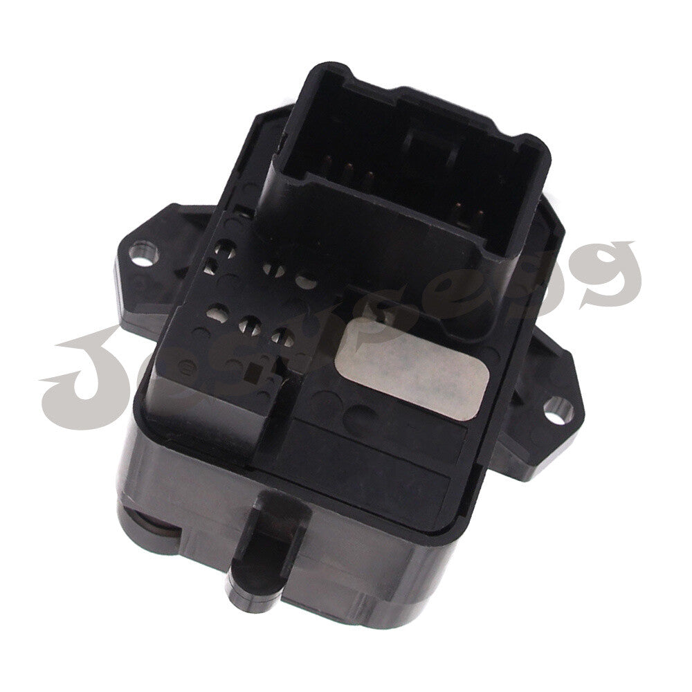 Remote Mirror Control Switch Fit for 18-19 Odyssey Pilot Passport 35190-T7A-J11
