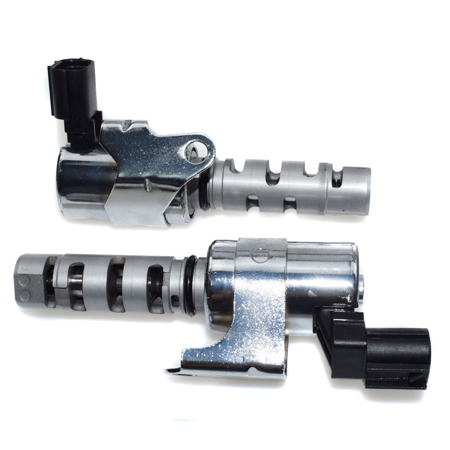 for Toyota Altezza BEAMS SXE10 Set of 2 Camshaft Timing Oil Control Valve 3SGE