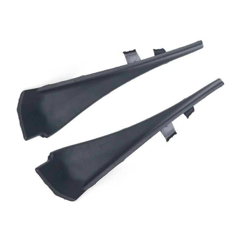 Front Windshield Corner Trim Plate for Nissan X-Trail Xtrail T32 Rogue 2014-18