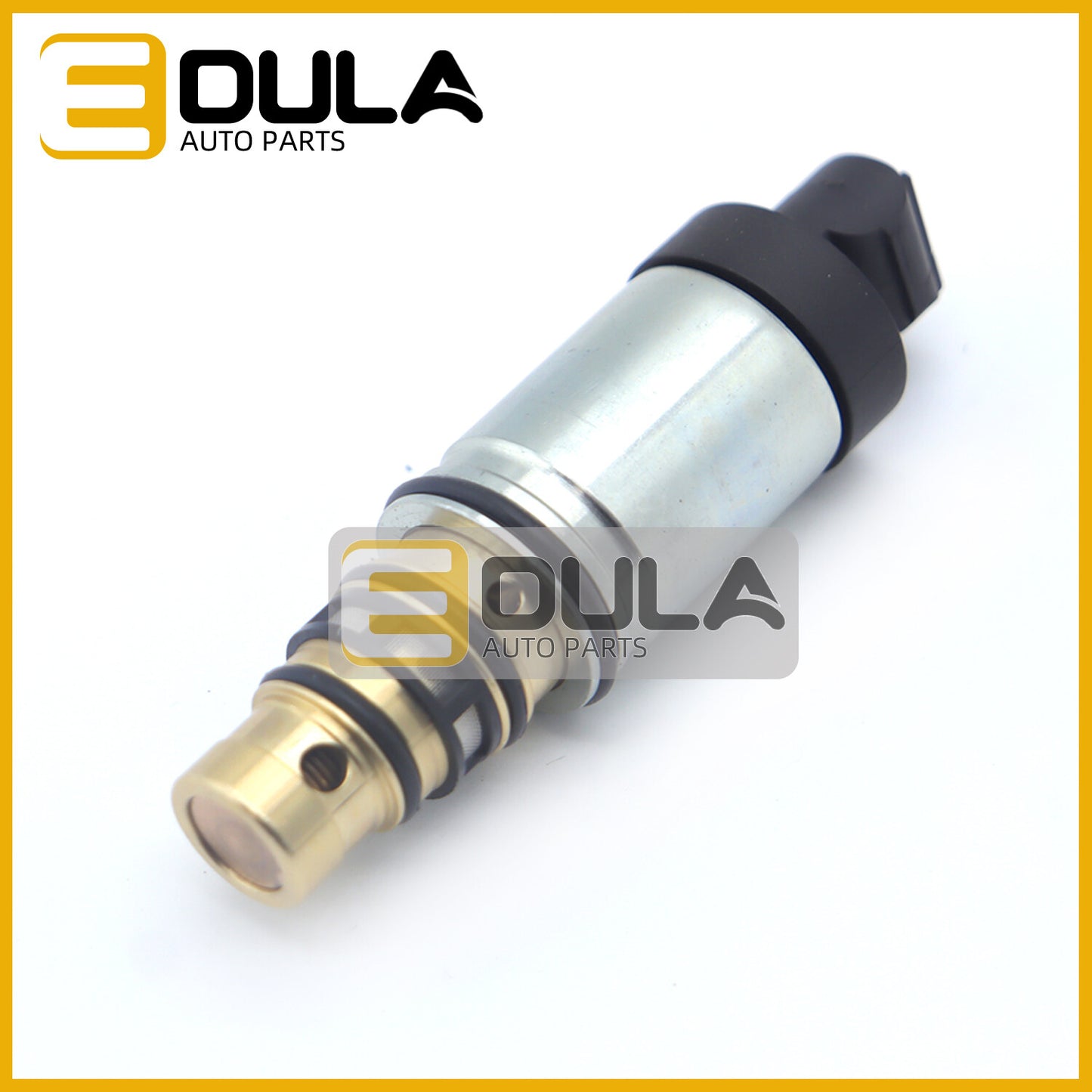 new AC compressor solenoid valve suitable for Hyundai for Kia 2009 - 2017 97674-2S000