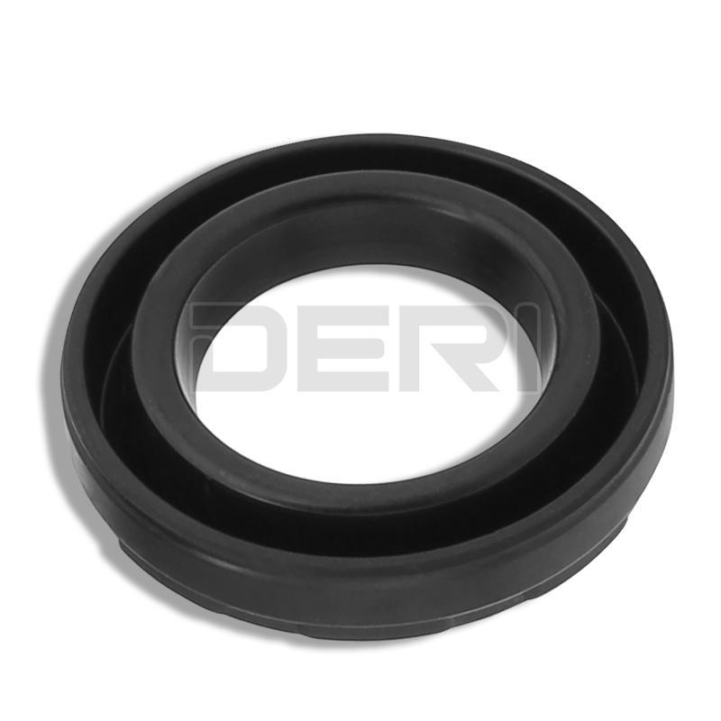 6X Spark Plug Tube Seal Set For 03-08 for Infiniti FX35 G35 for Nissan 3.5L VQ35DE