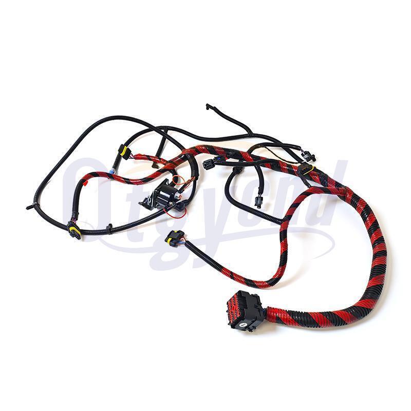 For 97 F-250 F350 for Ford Engine Wiring Harness 7.3L Diesel w/o Cali Before 5/12 97