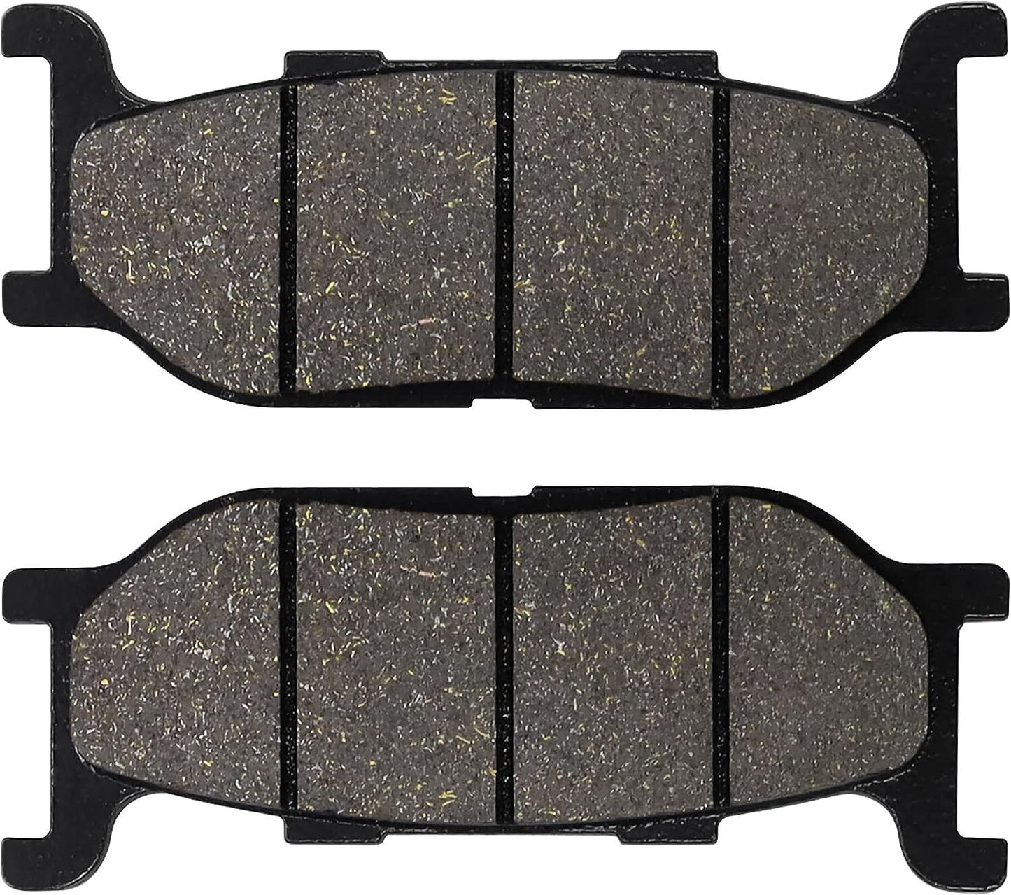 Brake Pads for YAMAHA XJ900 S XJ900S XJ 900 S Diversion 900 1995 1996 1994 1998