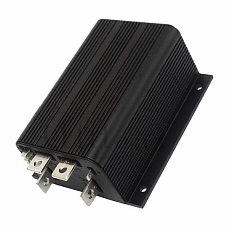 Motor Controller Replace For CURTIS 1204-004 1204-036 1204M-4201 275A DC 36V/24V
