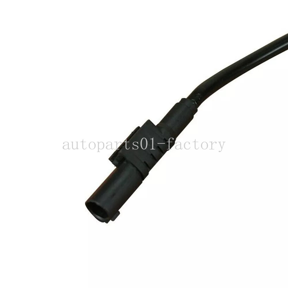 2PCS Front Left+Right ABS Wheel Speed Sensor for Benz ML350 ML500 2003-2005