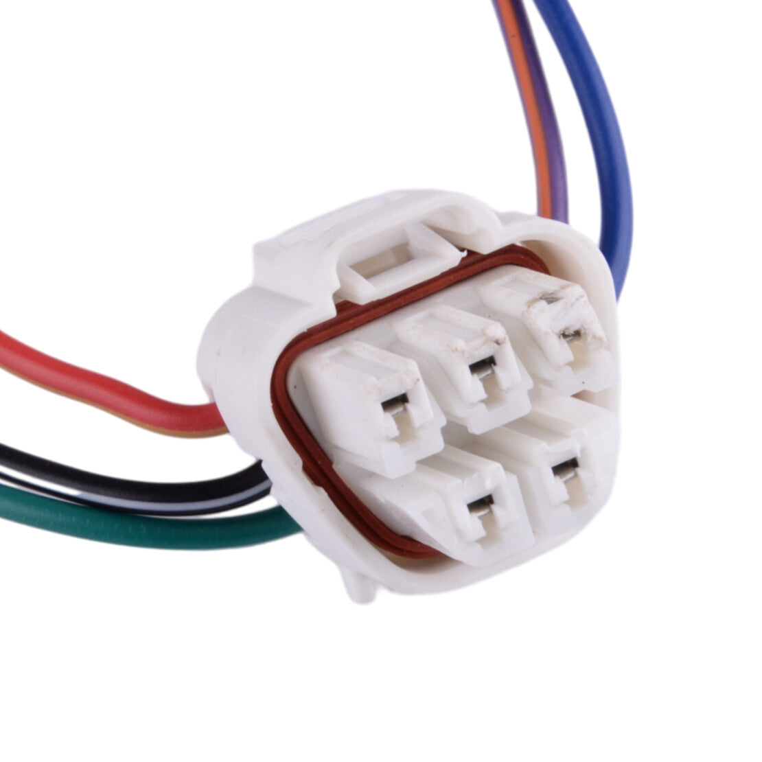 Fuel Pump Connector Plug Pigtail Harness Fit for Toyota for Mazda for Kia 90980-11077
