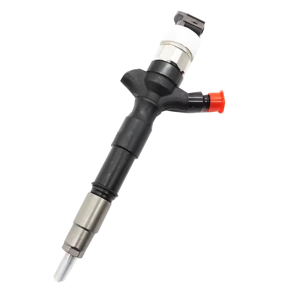 Fuel Injector Assembly 23670-0R170 Diesel Injector 095000-7630 for TOYOTA RAV4