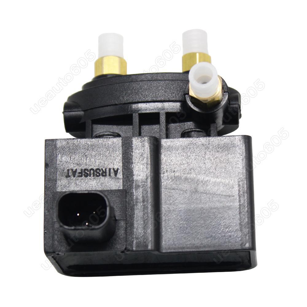 Air Suspension Solenoid Valve Block for Mercedes Viano W639 2004-2014 6393280030