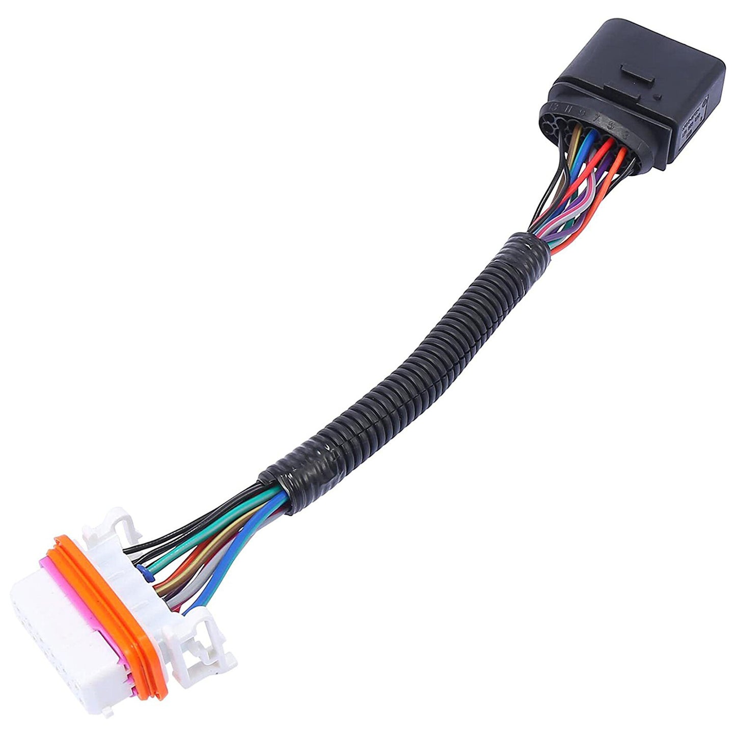 New Headlight Wiring Harness for Porsche for Cayenne Xenon 4.5L 2003-2006