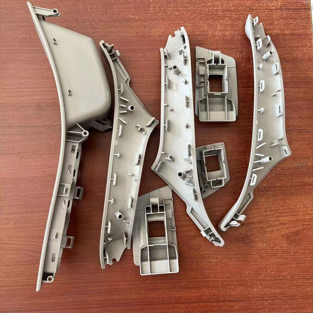 Door Handle Switch Panel Trim for BMW 5 Series 2010-2016
