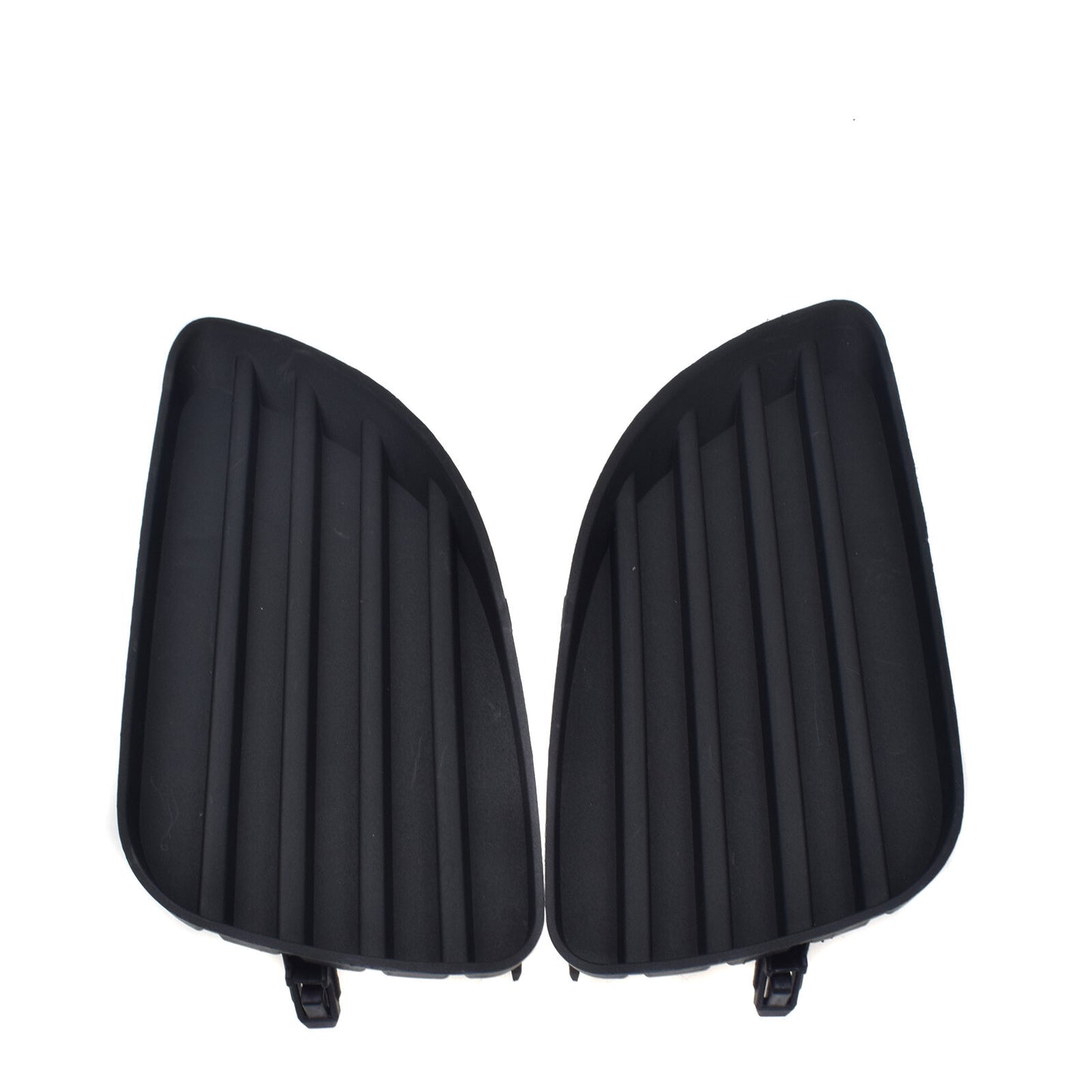 2Pcs Left Right Hand Side Fog Light Cover For 2010 11 for Toyota for Camry 5212806140