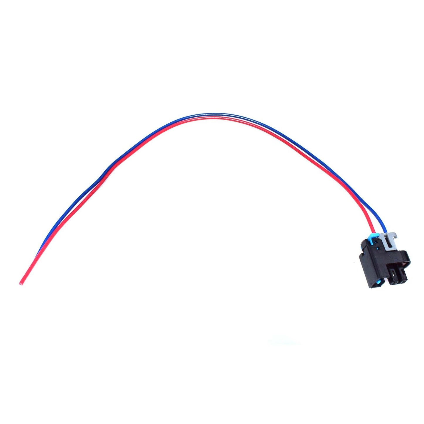 Fuel injector connector harness pigtail for general-purpose for SATURN for HUMMER for GMC for BUICK