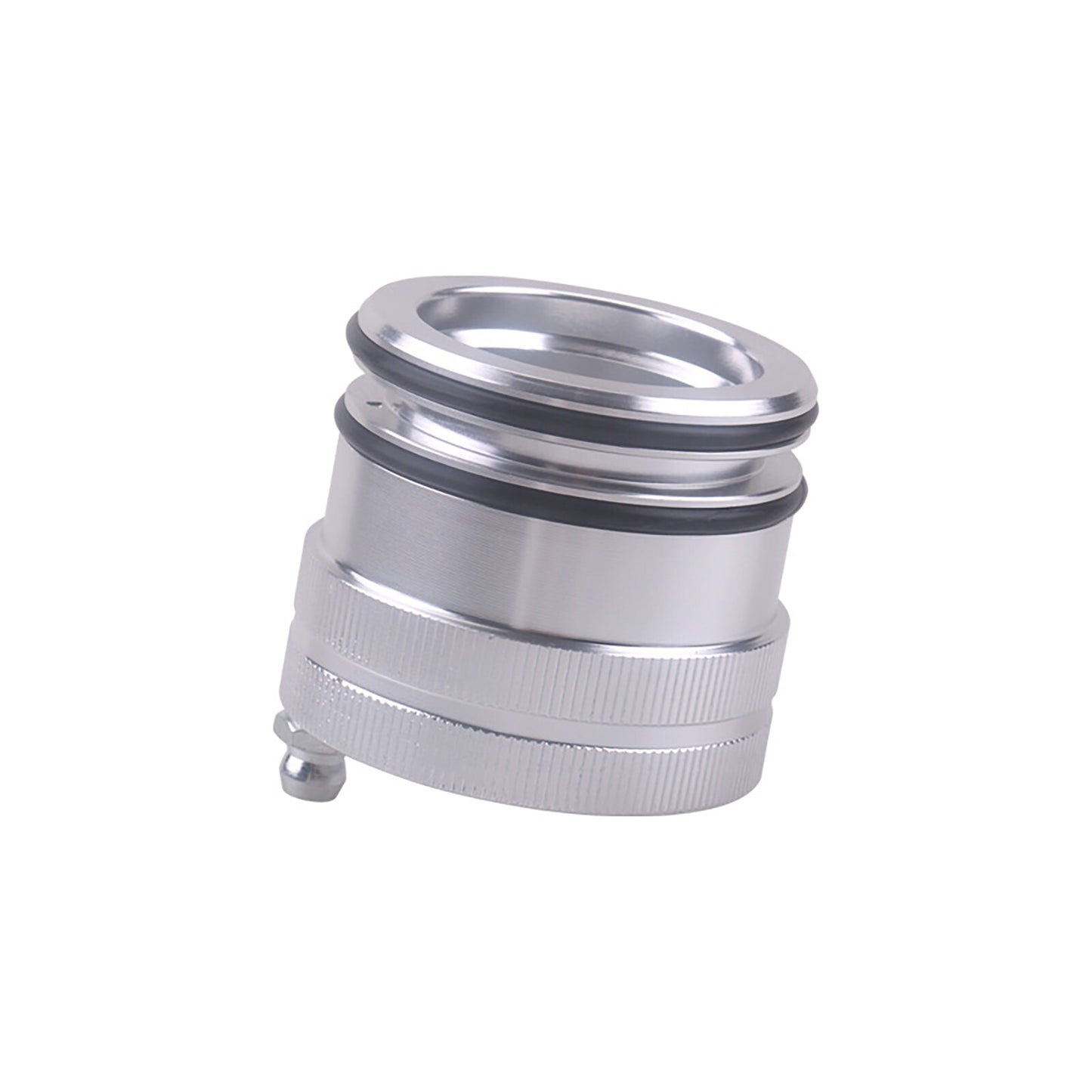 2Pcs Bearing Greaser Tools Part for Polaris ATU UTV Front Rear Wheel 40mm 44mm