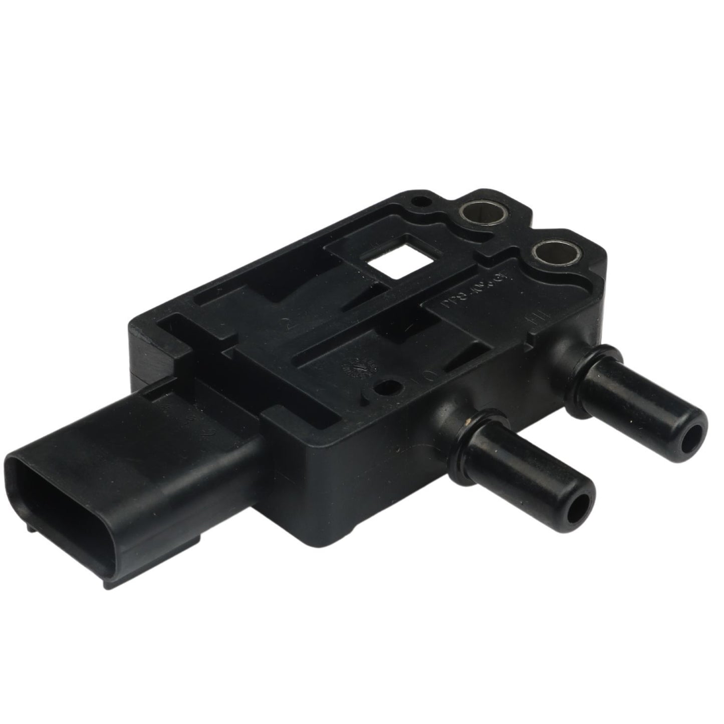 Exhaust Gas Differential Pressure Sensor for 2013-18 for Ram 3500 6 Cyl 6.7L Diesel