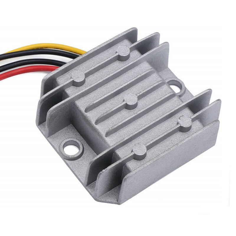 Auto Voltage Regulator Module Volt Converter 12V to 24V Step Up Down Converter