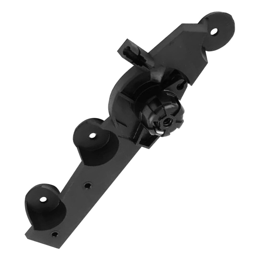 Hood Release Handle Bracket Fit for 5 Series E60 2001-2009 E61 2002-2007