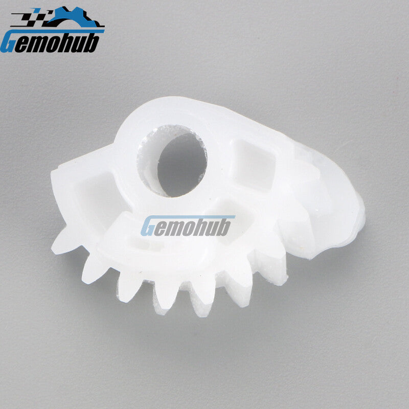 Fuel Filler Actuator Motor Gear For 18-2022 for Honda Accord 2021-2022 for Honda Fit