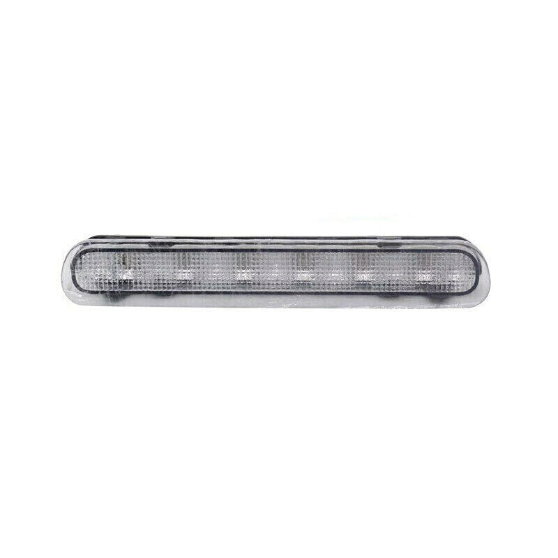 Rear high LED brake light and taillights for Toyota HILUX Vigo, white, 2005 - 2014