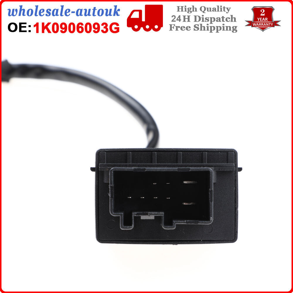1K0906093G Fuel Pump Delivery Control Module Unit Fits for VW for AUDI A1 for SEAT for SKODA