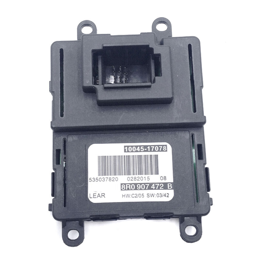 New 8R0907472B for AUDI Q5 2009-2010 8R0-907-472B Headlight Control Unit Module