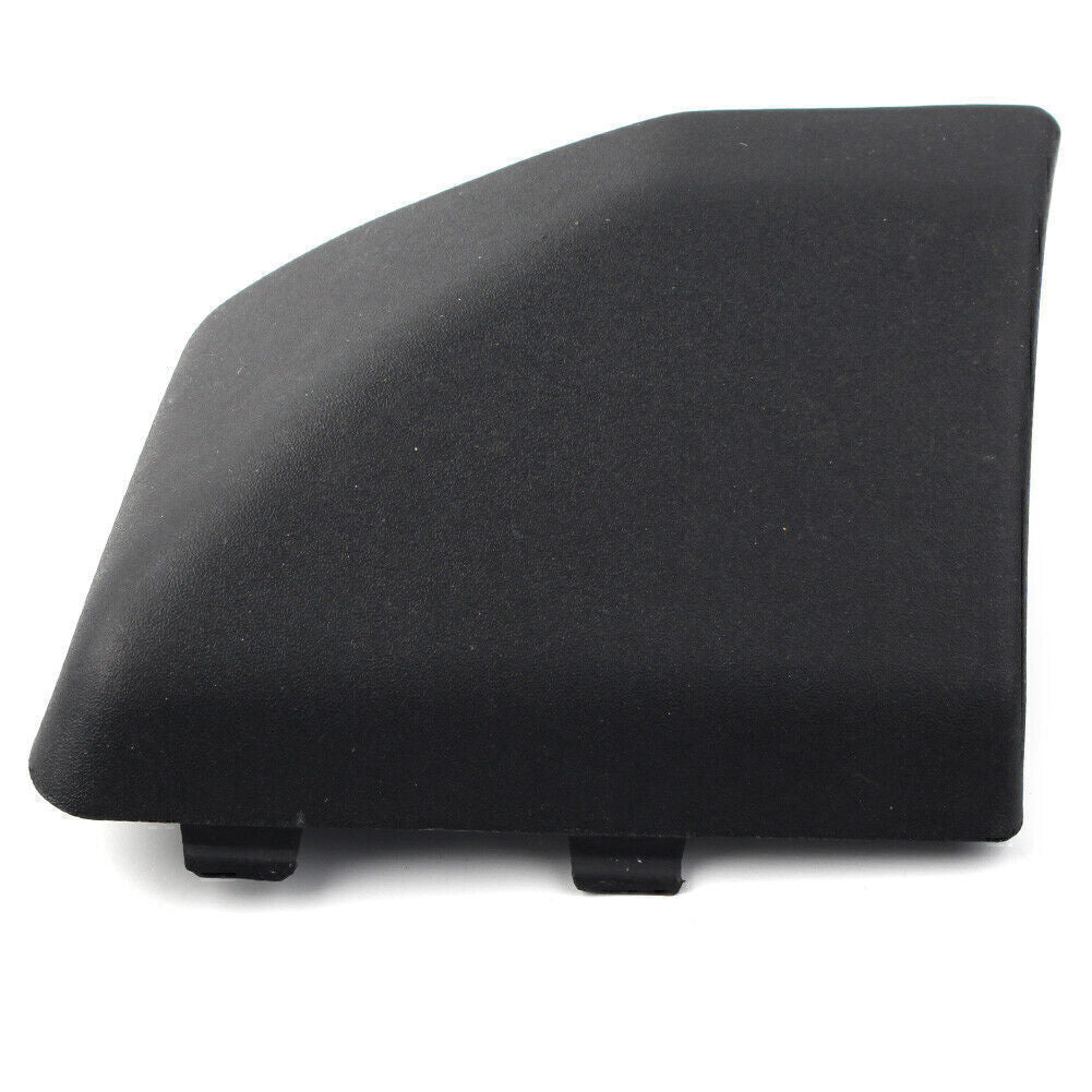 Left Rear Wheelarch Front End Cap LR010626 for Land Rover Discovery 3 4 Black