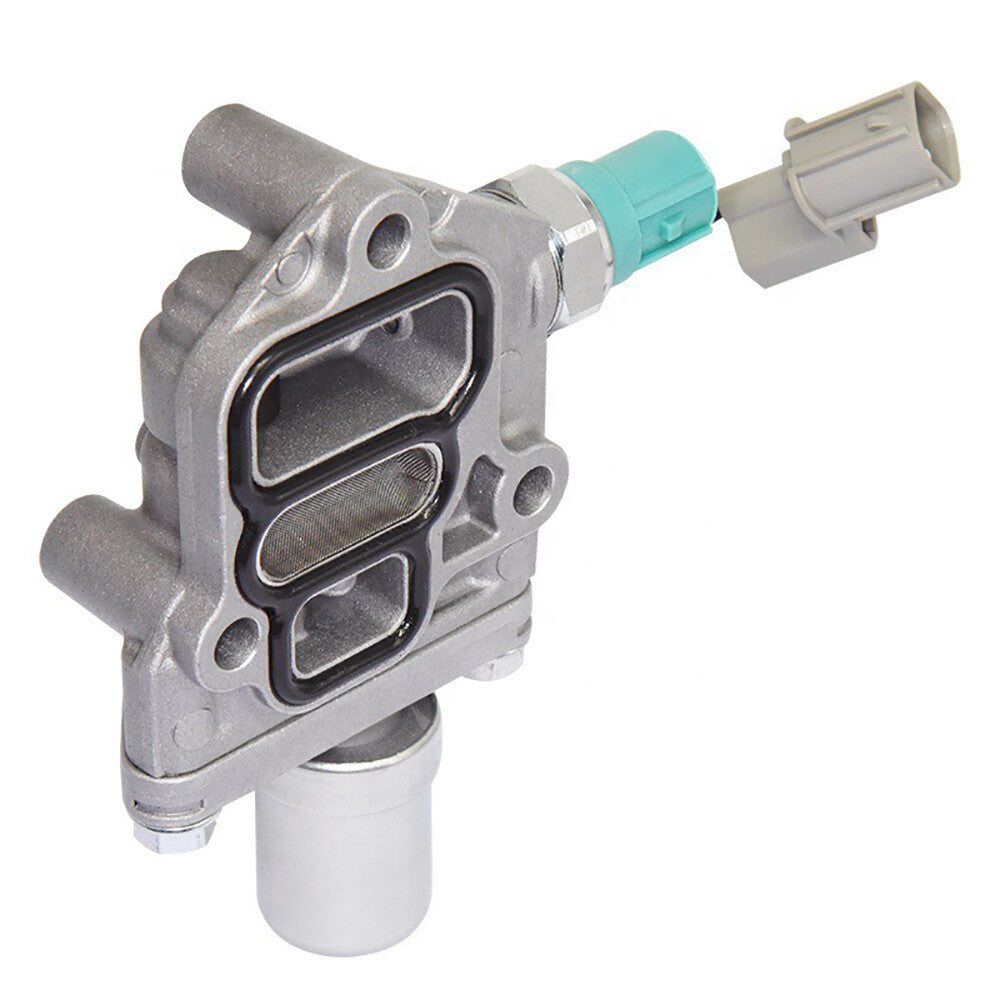 VTEC Solenoid Spool Valve w/ Gasket fit for Honda for Civic D16Y8 1.6L 1996-2000