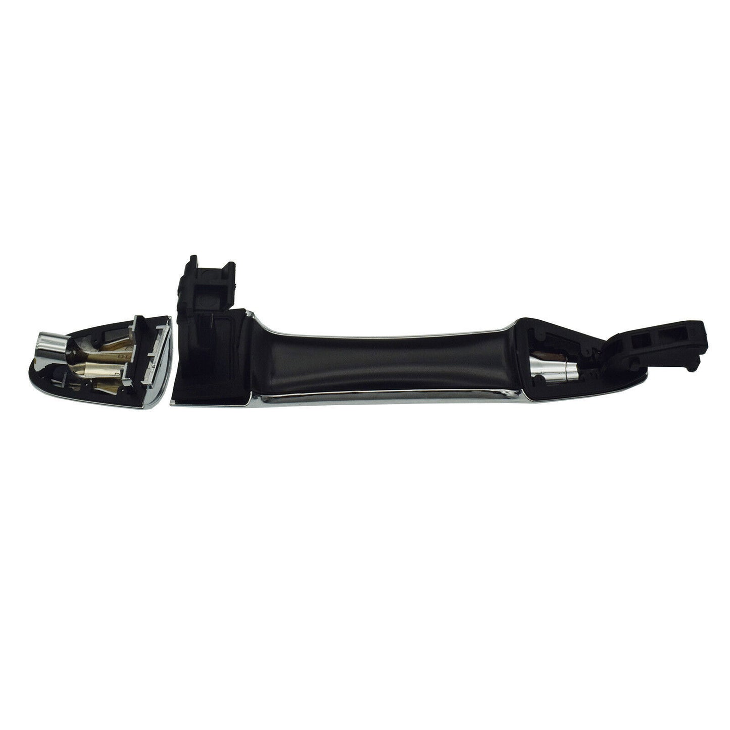 for Kia Picanto 2011-2016 Rear Right Exterior Door Handle Chrome 83661-1Y000 NEW