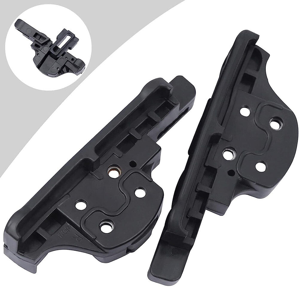 Sunroof Clip Slideway Ceiling Bracket For 15-21 for Jeep Renegade 77368445 77368446