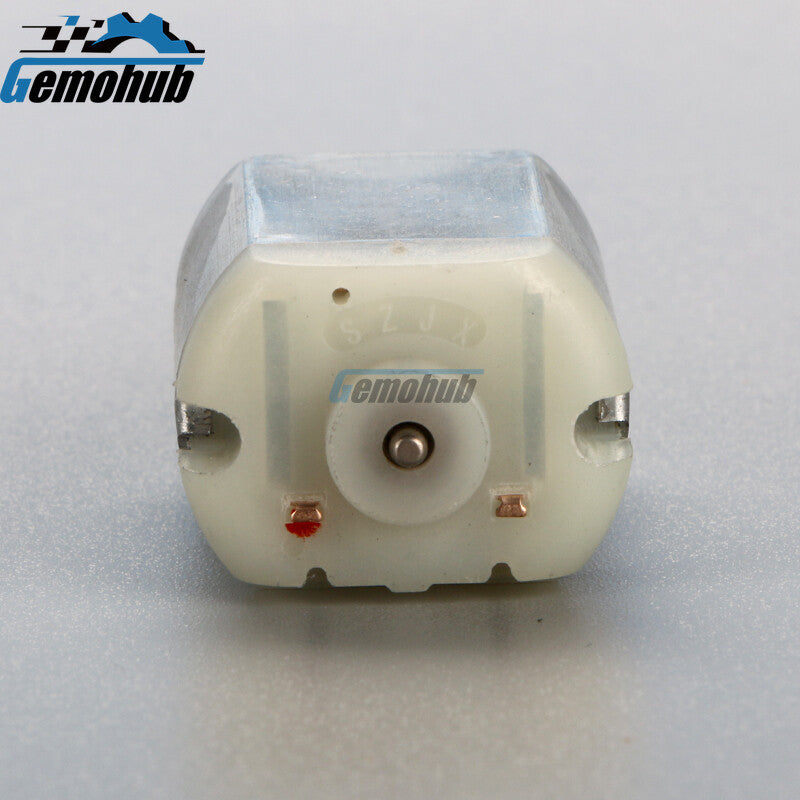 12V DC Folding Side Mirror Motor replacement for 2005-2020 for Kia Borrego