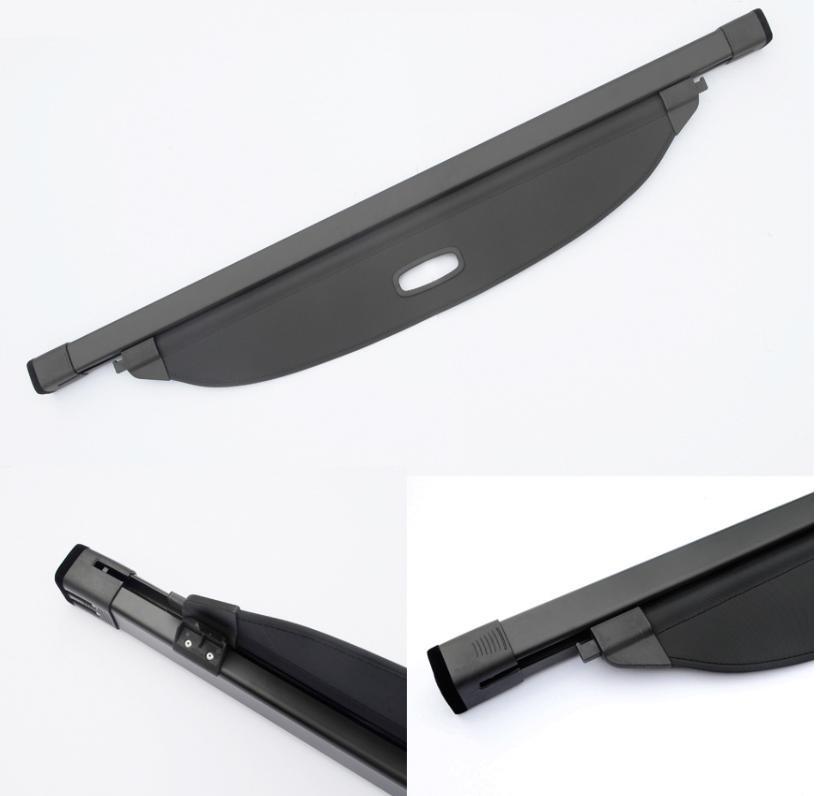 Fit For 2020-2021 for Hyundai Palisade Car Rear Trunk Cargo Luggage Shade Cover
