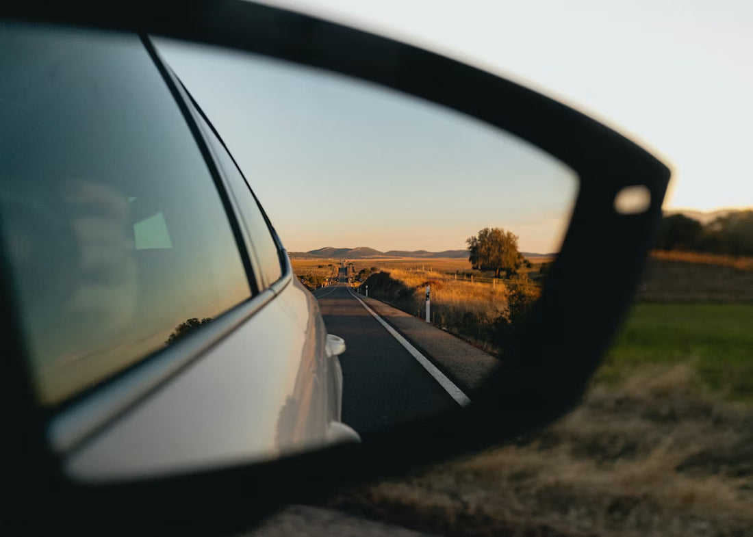 Mirror Assembly Replacement: A Complete Guide for Vehicle Owners