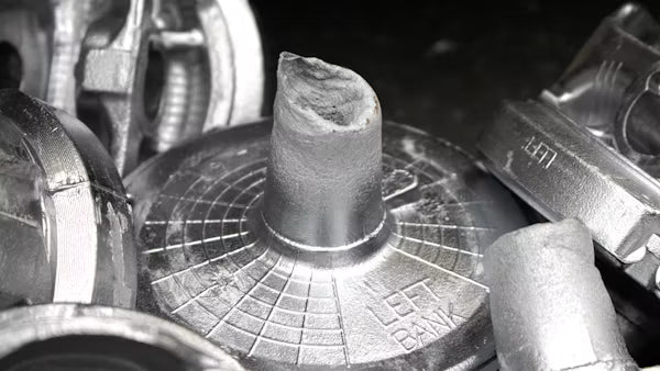 Stihl BR 600 Engine Rebuild Kit: Everything You Need to Know