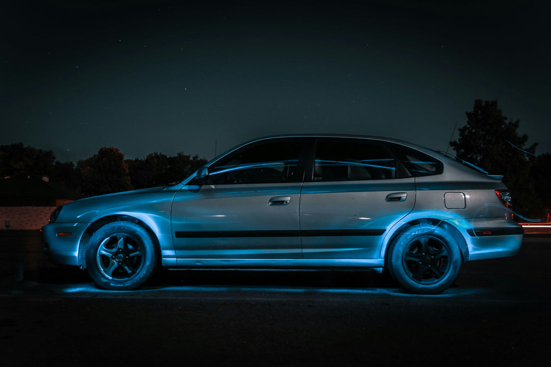 Led Lights for a Car: How They Work and Their Benefits, Cost, Price, Installation, Symptoms, Comparison, Pros and Cons, Best Brands, and Maintenance