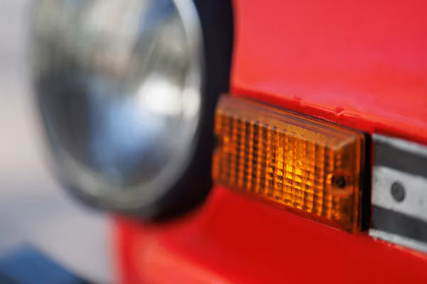 Understanding How the Turn Signal Flasher Works and its Benefits