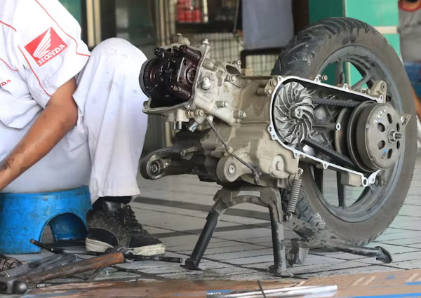 EZ Go Golf Cart Engine Rebuild Kit: A Comprehensive Guide