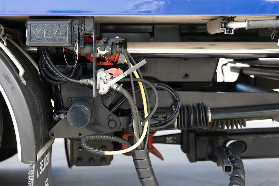 Fuel Flow Sensor: How It Works, Benefits, Cost, and Installation