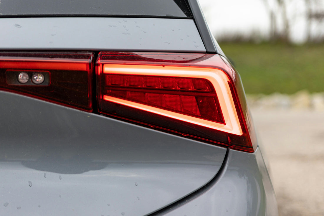 How a Third Brake Light Works: Benefits, Cost, Price, Installation, Symptoms, Comparison, Pros and Cons, Best Brands, and Maintenance