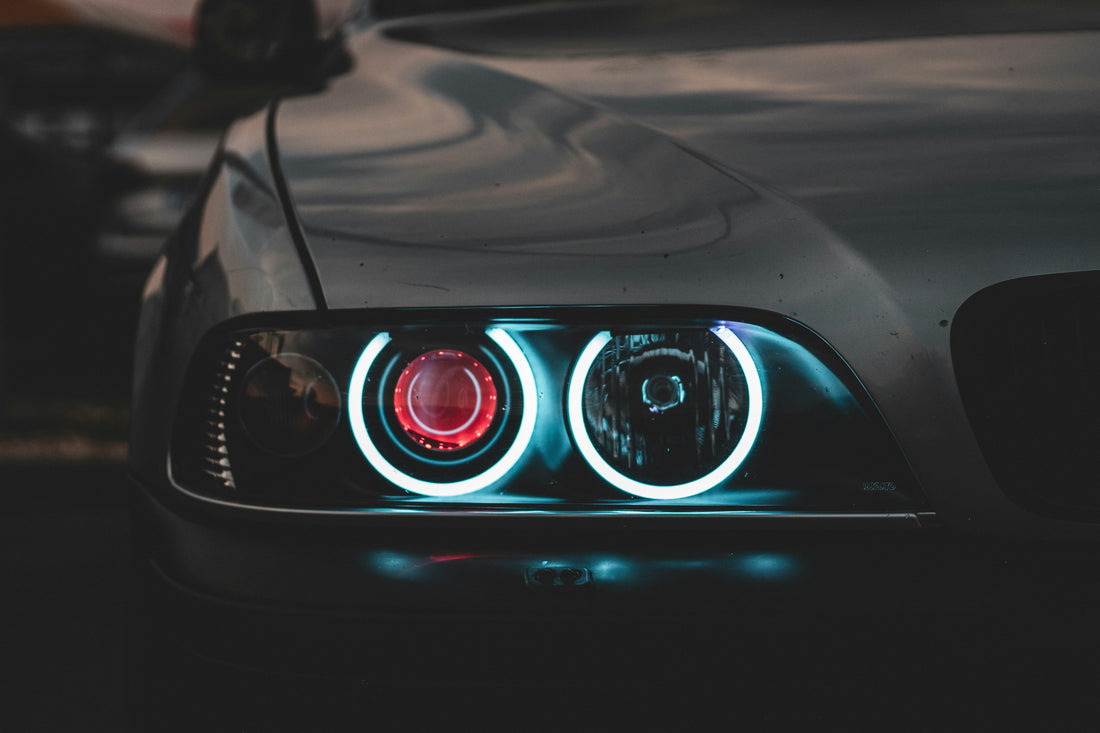 Led Light Car: How It Works, Benefits, Cost, Price, Installation, Symptoms, Comparison, Pros and Cons, Best Brands, Maintenance, and More