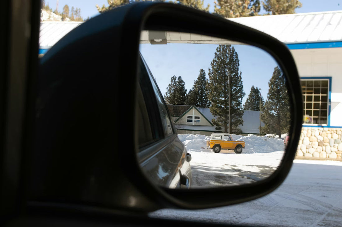 Assembly Mirror: How It Works, Benefits, Cost, and More