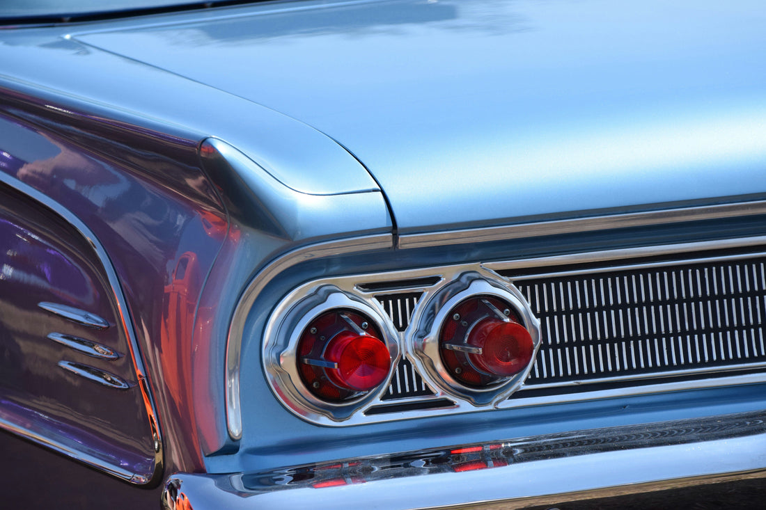 How Motorcycle Tail Lights Work: Benefits, Cost, Installation, and Maintenance