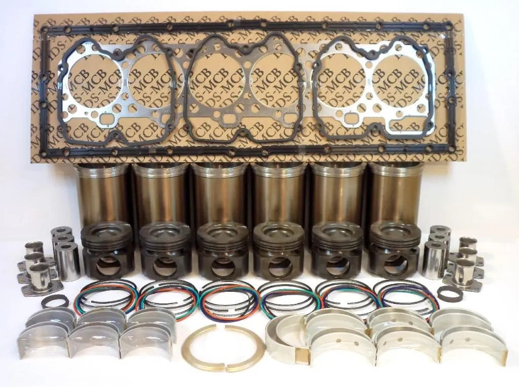 EZGO Golf Cart Engine Rebuild Kit: How It Works, Benefits, Cost, and More