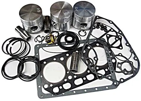 Briggs & Stratton Engine Rebuild Kit: How it Works, Benefits, Cost, and More
