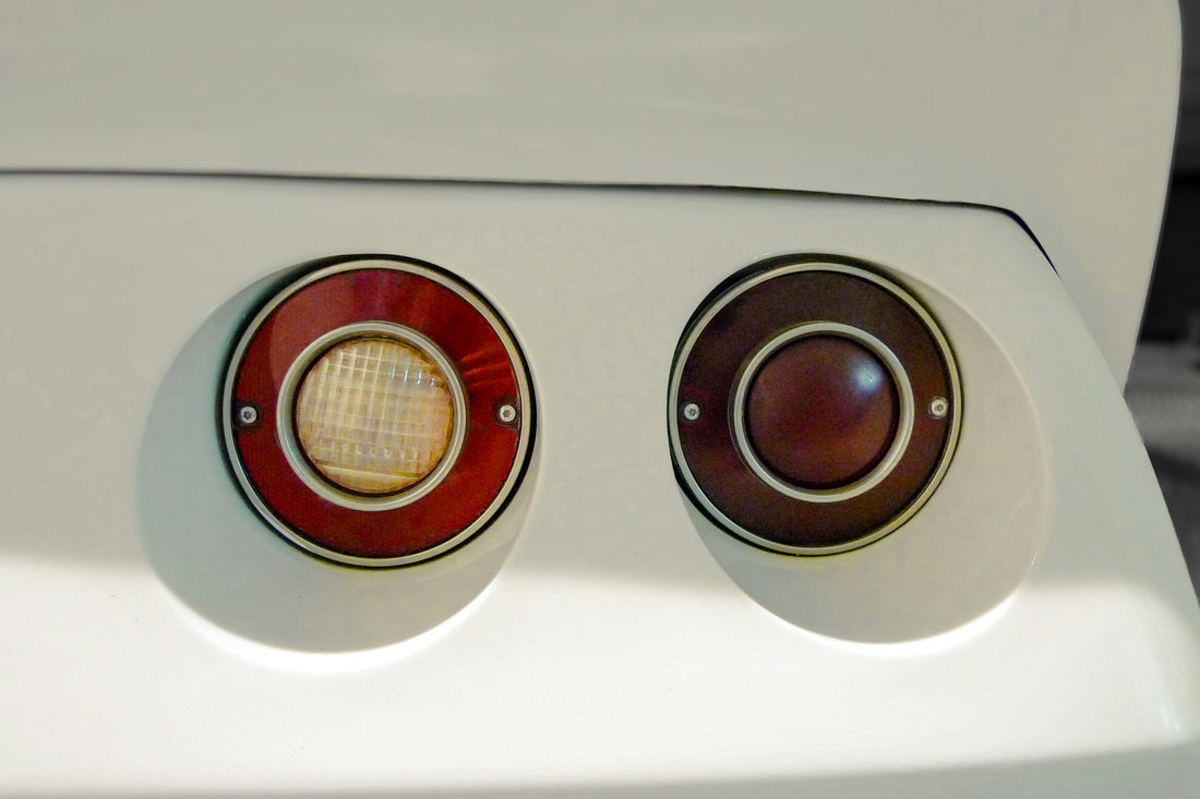 Brake Assist Light: Understanding How It Works and Its Benefits