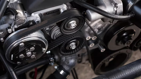How Many Camshaft Position Sensors are in a Car and How They Work
