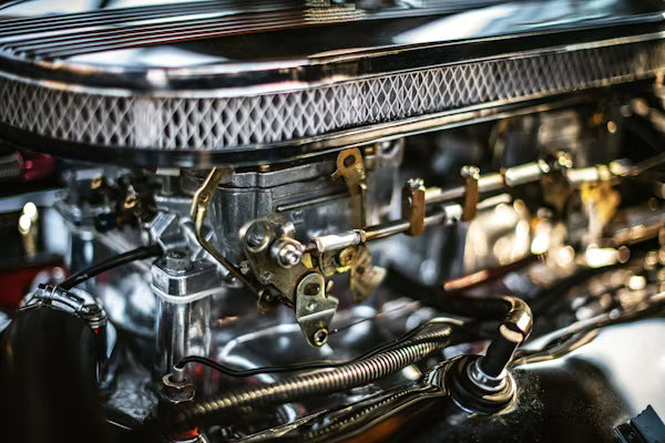 How Engine Hoist Cylinder Rebuild Kits Work: An Expert Guide