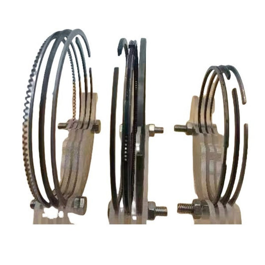for Ford 2.0L DOHC l4 12-17 Piston Rings