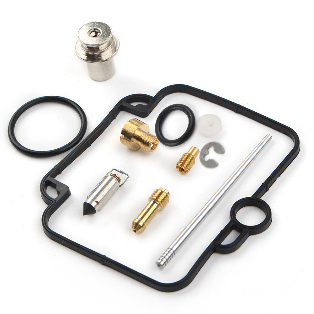 for Polaris Sportsman 500 HO 2003-2013 Carburetor Carb Rebuild Kit Repair Kit
