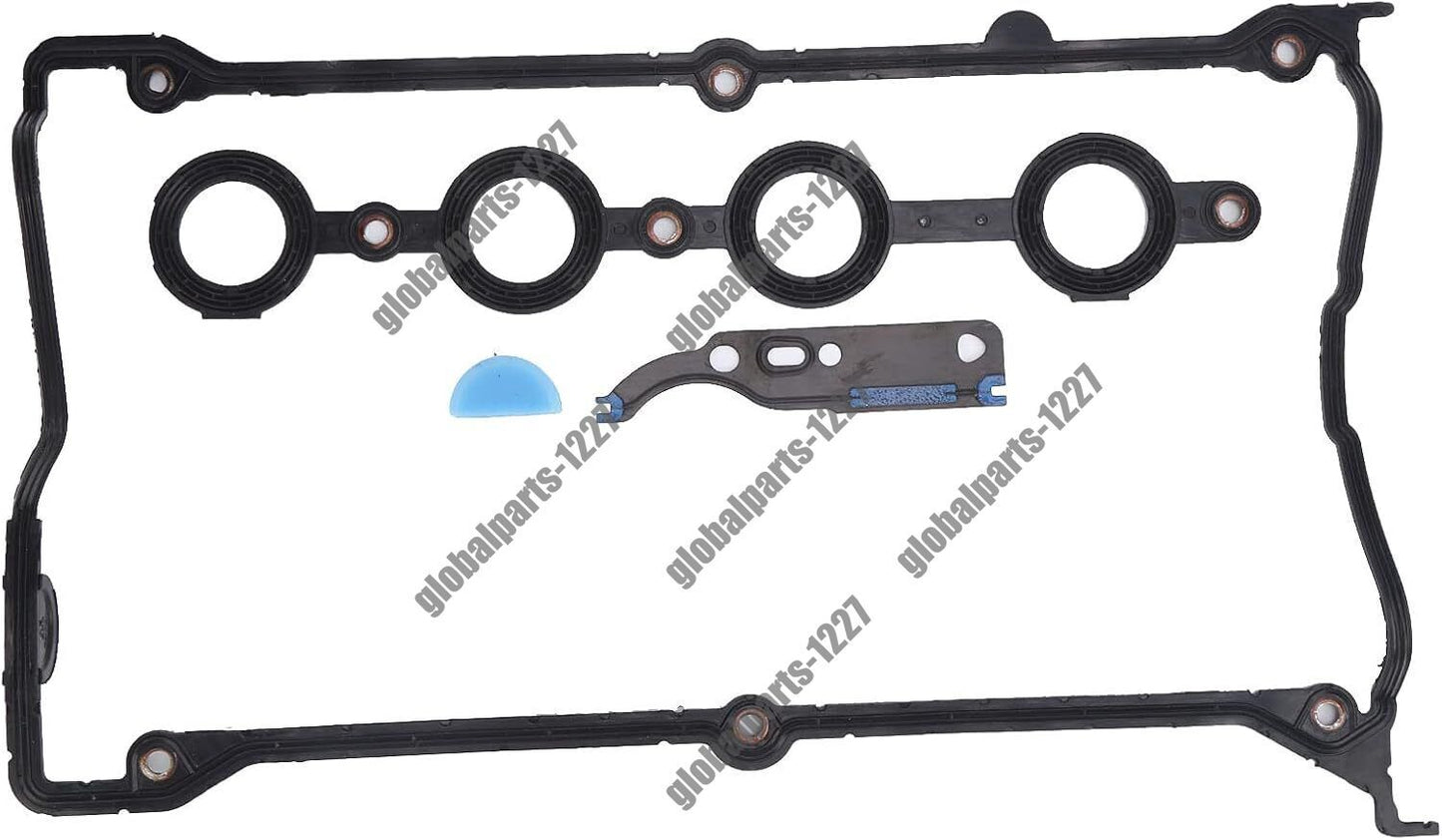 For 1.8T for VW Mk4 for Golf for Jetta for Passat for Audi A4 TT Valve Cover Gasket set 058198025A