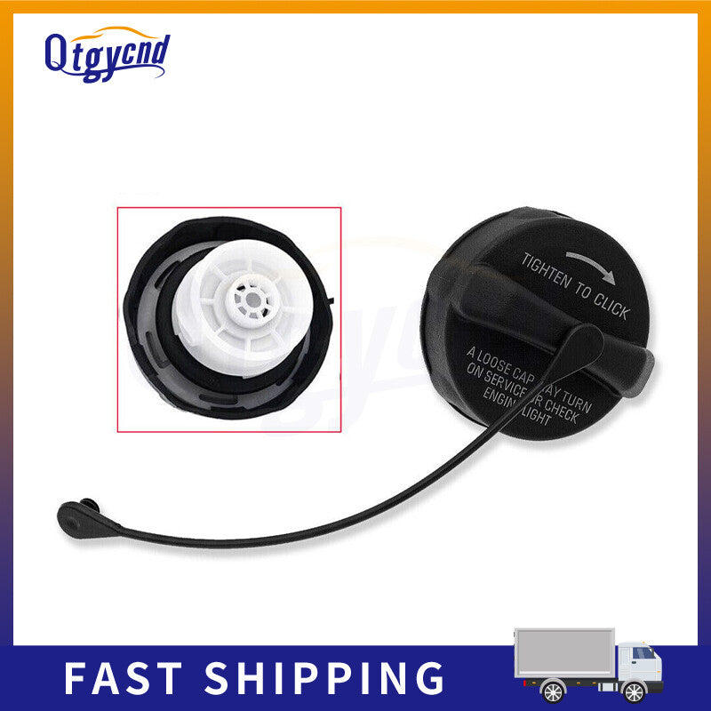 Gas valve replacement fuel tank cap for Jeep for Chrysler for Dodge 52030377AB 5278632AG